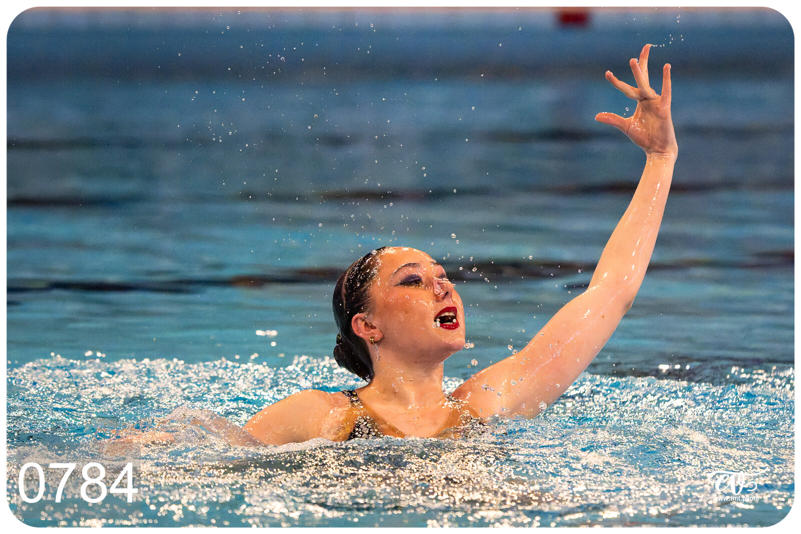 CHAMPIONNAT DE FRANCE DE NATATiON ARTISTIQUE N1 & ELITE 2026